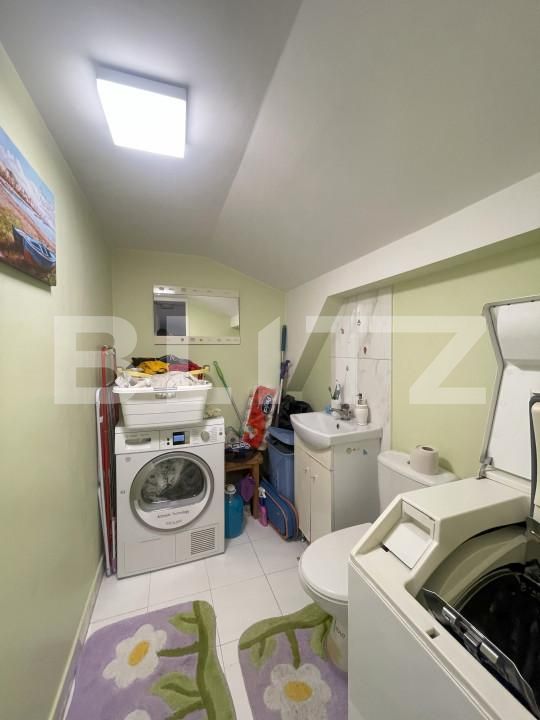 Apartament de vânzare 4 camere Republicii - 167352AV | BLITZ Baia Mare | Poza11