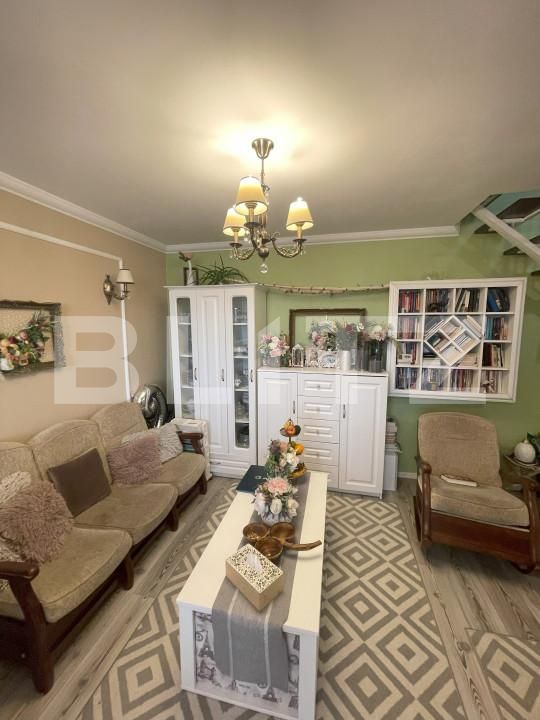 Apartament de vânzare 4 camere Republicii - 167352AV | BLITZ Baia Mare | Poza2