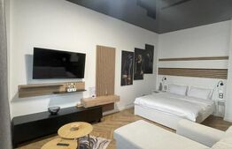 Studio deosebit – 43 mp | Locație excelenta | Ideal investiție Airbnb