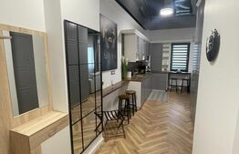 Studio deosebit – 43 mp | Locație excelenta | Ideal investiție Airbnb