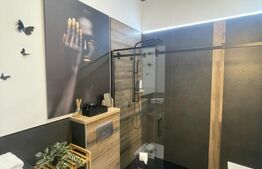 Studio deosebit – 43 mp | Locație excelenta | Ideal investiție Airbnb