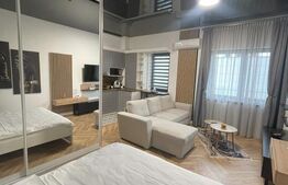 Studio deosebit – 43 mp | Locație excelenta | Ideal investiție Airbnb