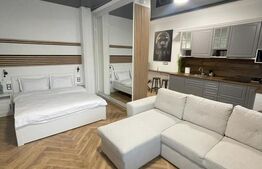 Studio deosebit – 43 mp | Locație excelenta | Ideal investiție Airbnb