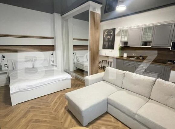 Garsonieră de vânzare Orasul Vechi - 167354AV | BLITZ Baia Mare | Poza3
