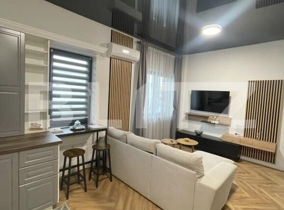 Garsonieră de vânzare Orasul Vechi - 167354AV | BLITZ Baia Mare | Poza4