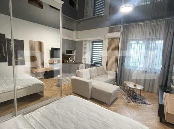 Garsonieră de vânzare Orasul Vechi - 167354AV | BLITZ Baia Mare | Poza1