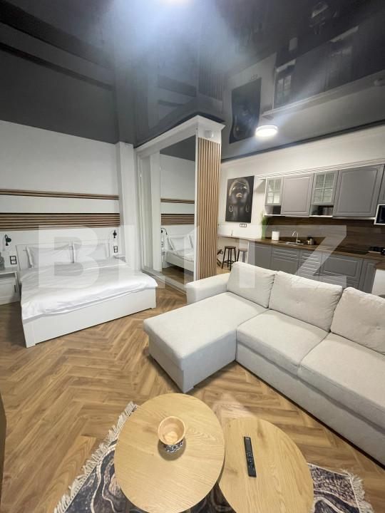 Garsonieră de vânzare Orasul Vechi - 167354AV | BLITZ Baia Mare | Poza3