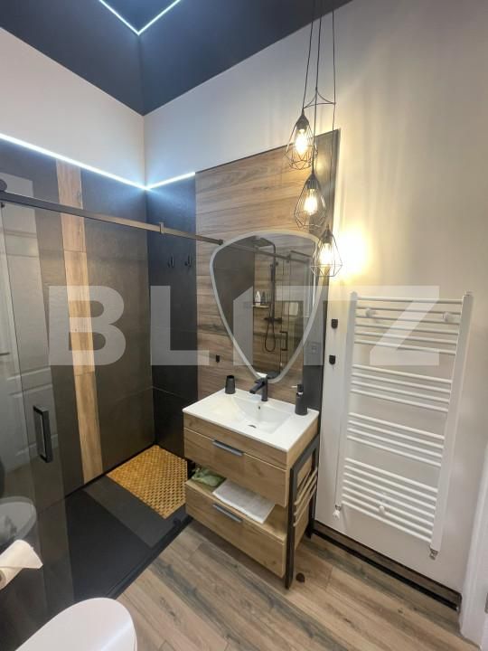 Garsonieră de vânzare Orasul Vechi - 167354AV | BLITZ Baia Mare | Poza6