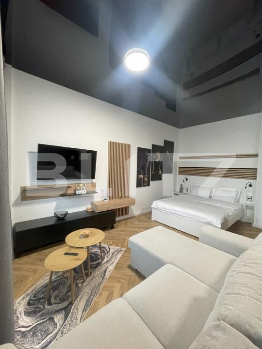 Garsonieră de vânzare Orasul Vechi - 167354AV | BLITZ Baia Mare | Poza2