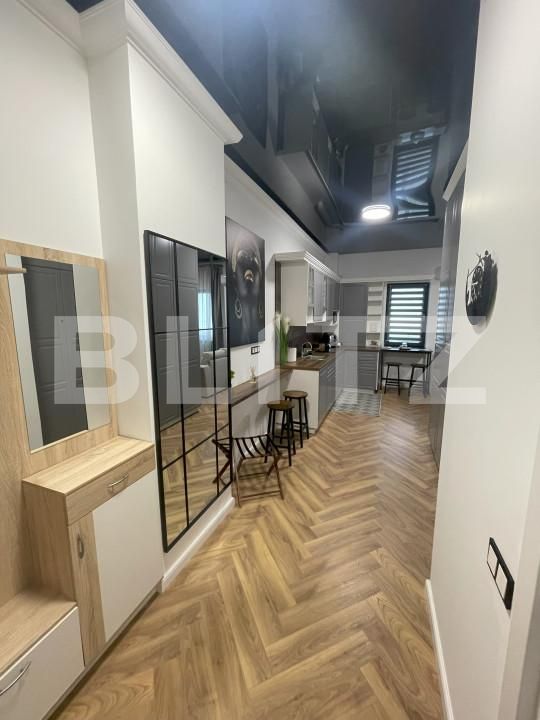 Garsonieră de vânzare Orasul Vechi - 167354AV | BLITZ Baia Mare | Poza7