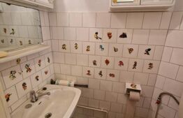 Apartament de vanzare 3 camere, 85 mp, zana-Albina