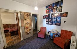 Apartament de vanzare 3 camere, 85 mp, zana-Albina