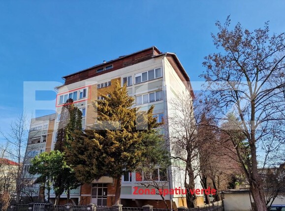 Apartament de vânzare 3 camere Sasar - 167461AV | BLITZ Baia Mare | Poza10