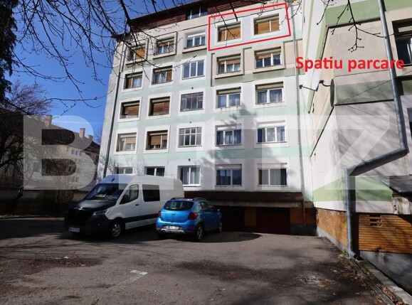 Apartament de vânzare 3 camere Sasar - 167461AV | BLITZ Baia Mare | Poza11