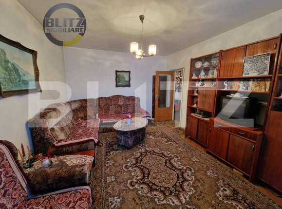 Apartament de vânzare 3 camere Sasar - 167461AV | BLITZ Baia Mare | Poza1