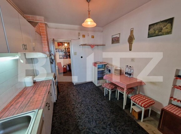 Apartament de vânzare 3 camere Sasar - 167461AV | BLITZ Baia Mare | Poza5