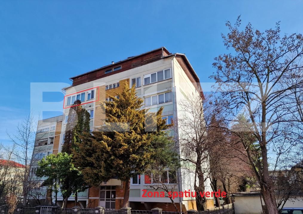 Apartament de vânzare 3 camere Sasar - 167461AV | BLITZ Baia Mare | Poza10