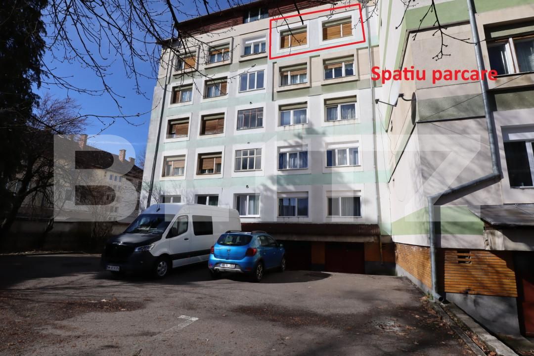 Apartament de vânzare 3 camere Sasar - 167461AV | BLITZ Baia Mare | Poza11