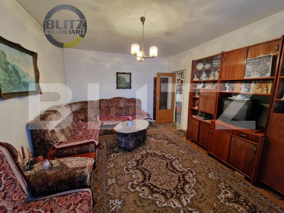 Apartament de vânzare 3 camere Sasar - 167461AV | BLITZ Baia Mare | Poza1