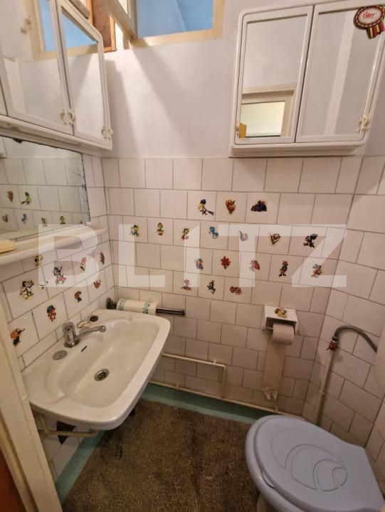 Apartament de vânzare 3 camere Sasar - 167461AV | BLITZ Baia Mare | Poza9