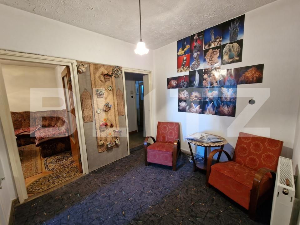 Apartament de vânzare 3 camere Sasar - 167461AV | BLITZ Baia Mare | Poza6