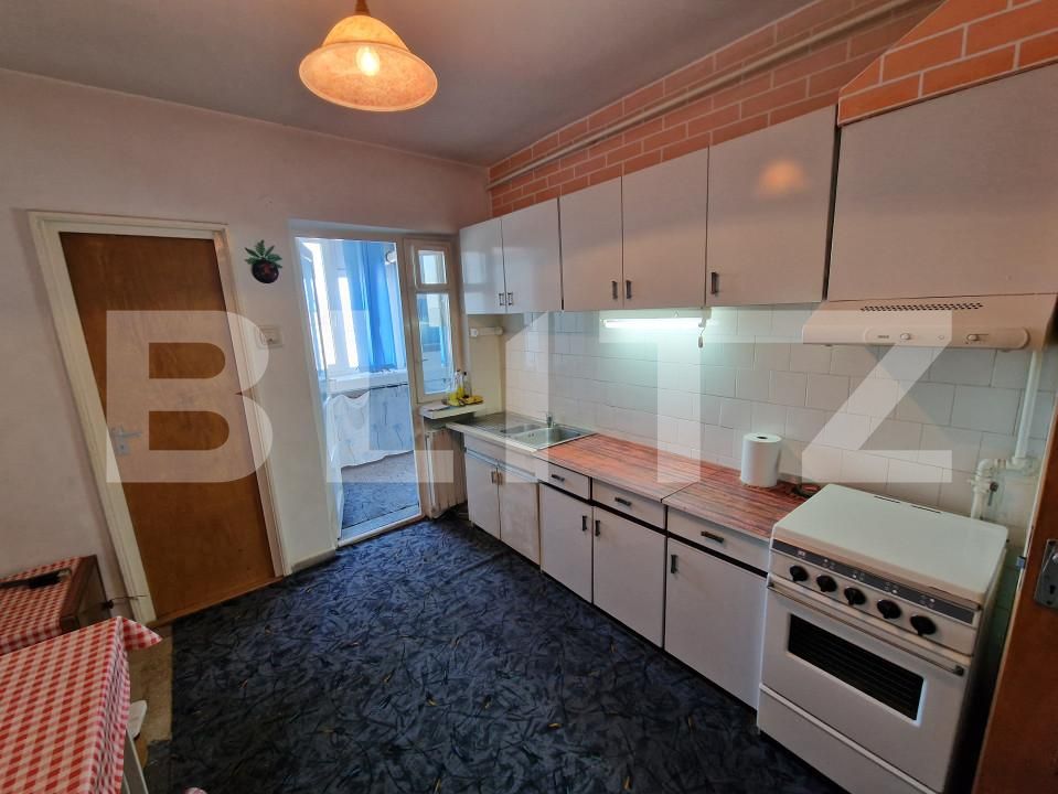 Apartament de vânzare 3 camere Sasar - 167461AV | BLITZ Baia Mare | Poza4