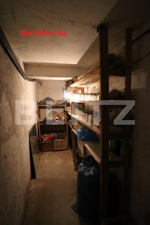 Apartament de vânzare 3 camere Sasar - 167461AV | BLITZ Baia Mare | Poza12