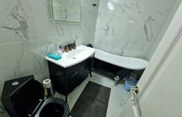 Apartament de 2 camere, 53 mp, semidecomandat, zona Garii