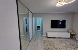 Apartament de 2 camere, 53 mp, semidecomandat, zona Garii
