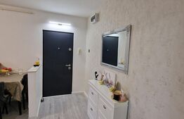 Apartament de 2 camere, 53 mp, semidecomandat, zona Garii