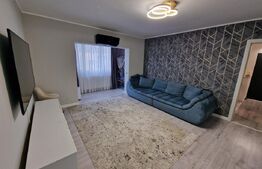 Apartament de 2 camere, 53 mp, semidecomandat, zona Garii