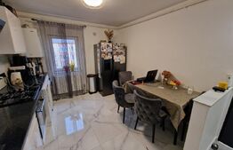Apartament de 2 camere, 53 mp, semidecomandat, zona Garii