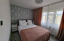 Apartament de 2 camere, 53 mp, semidecomandat, zona Garii