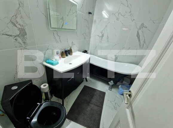 Apartament de vânzare 2 camere Garii - 167537AV | BLITZ Baia Mare | Poza10