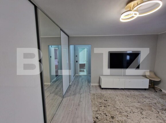 Apartament de vânzare 2 camere Garii - 167537AV | BLITZ Baia Mare | Poza4