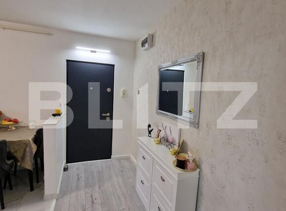Apartament de vânzare 2 camere Garii - 167537AV | BLITZ Baia Mare | Poza5