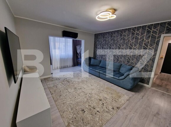 Apartament de vânzare 2 camere Garii - 167537AV | BLITZ Baia Mare | Poza1