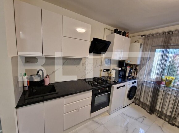 Apartament de vânzare 2 camere Garii - 167537AV | BLITZ Baia Mare | Poza6