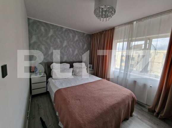 Apartament de vânzare 2 camere Garii - 167537AV | BLITZ Baia Mare | Poza9