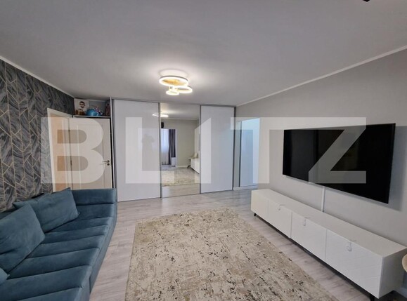 Apartament de vânzare 2 camere Garii - 167537AV | BLITZ Baia Mare | Poza2
