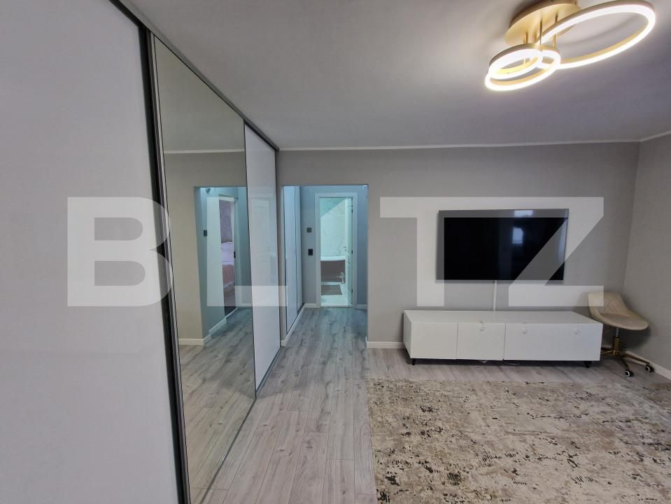 Apartament de vânzare 2 camere Garii - 167537AV | BLITZ Baia Mare | Poza4
