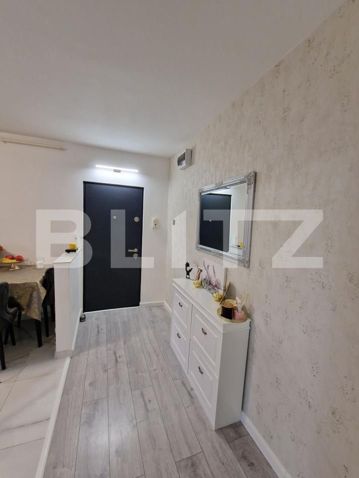 Apartament de vânzare 2 camere Garii - 167537AV | BLITZ Baia Mare | Poza5