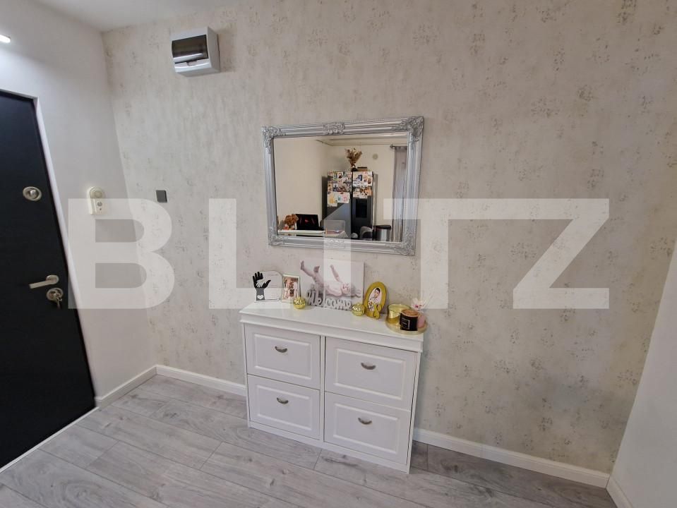 Apartament de vânzare 2 camere Garii - 167537AV | BLITZ Baia Mare | Poza8
