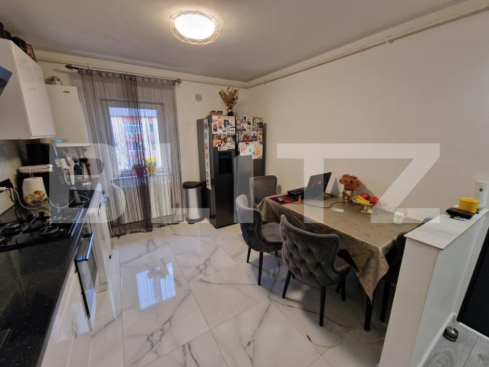 Apartament de vânzare 2 camere Garii - 167537AV | BLITZ Baia Mare | Poza7