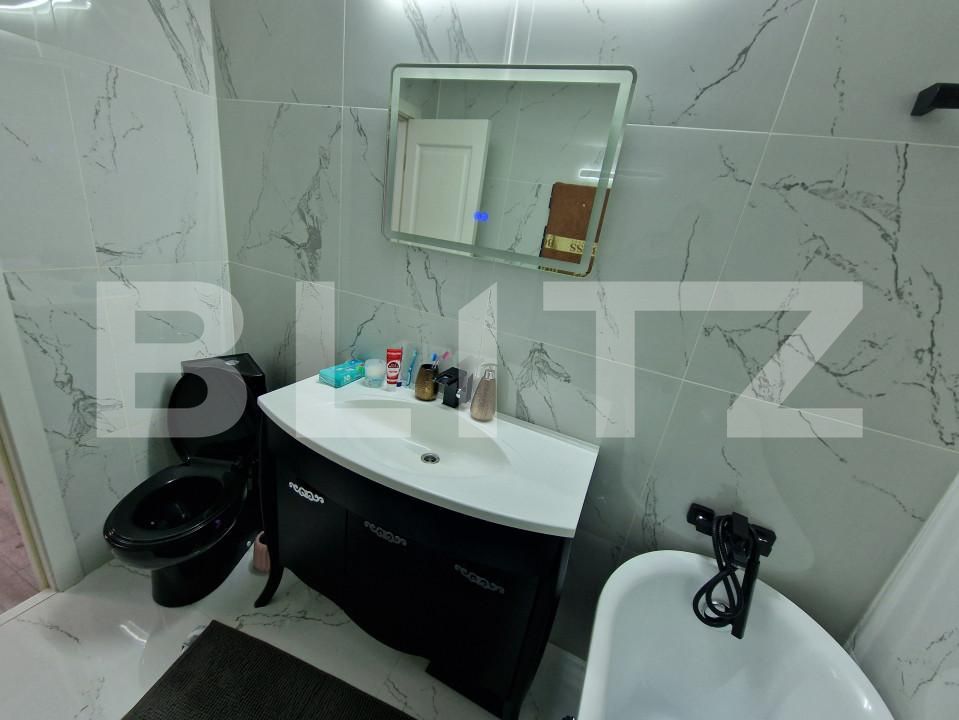 Apartament de vânzare 2 camere Garii - 167537AV | BLITZ Baia Mare | Poza3