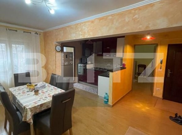 Apartament de vânzare 3 camere Vasile Alecsandri - 167538AV | BLITZ Baia Mare | Poza1