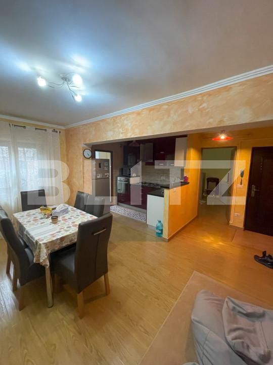 Apartament de vânzare 3 camere Vasile Alecsandri - 167538AV | BLITZ Baia Mare | Poza1