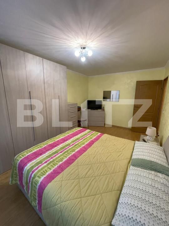 Apartament de vânzare 3 camere Vasile Alecsandri - 167538AV | BLITZ Baia Mare | Poza5