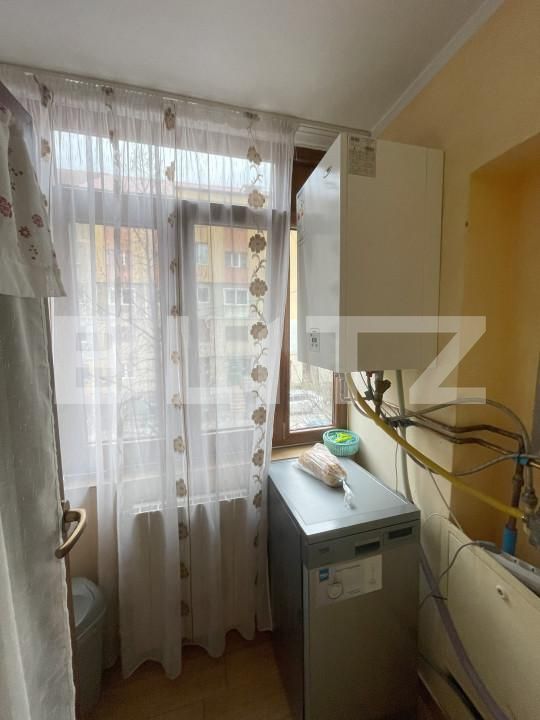 Apartament de vânzare 3 camere Vasile Alecsandri - 167538AV | BLITZ Baia Mare | Poza6