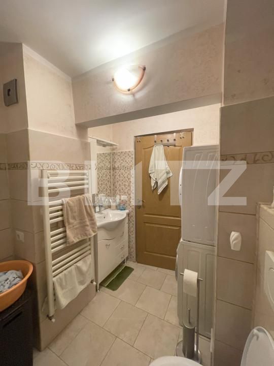 Apartament de vânzare 3 camere Vasile Alecsandri - 167538AV | BLITZ Baia Mare | Poza8